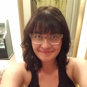 Meet your Posher, Kendra